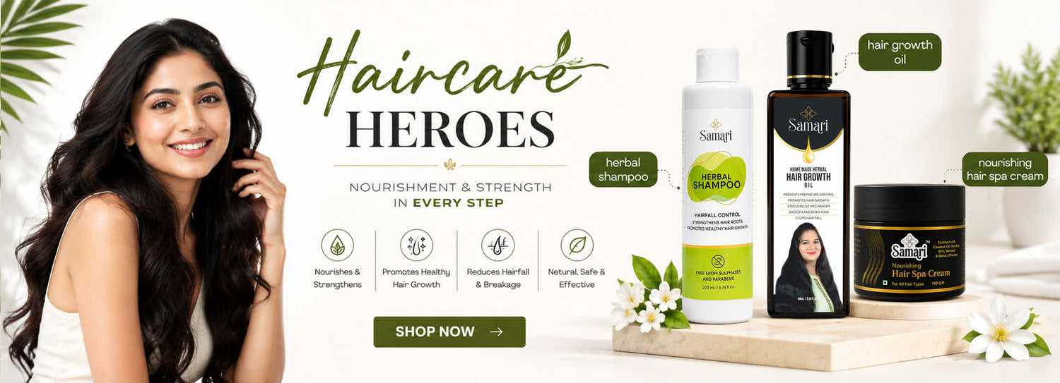 Samari Skincare