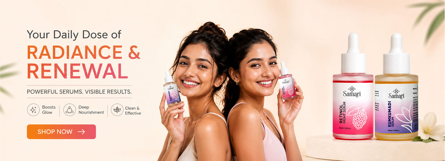Samari Skincare