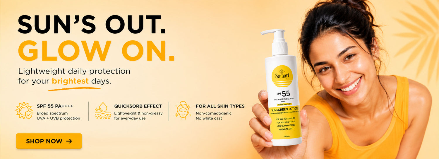 Samari Skincare