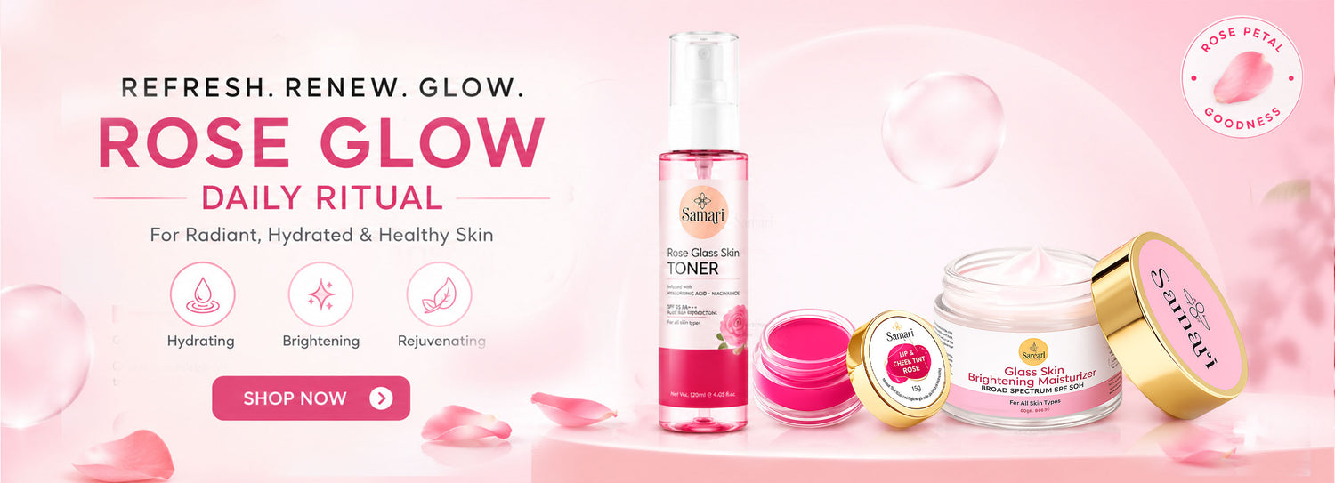 Samari Skincare