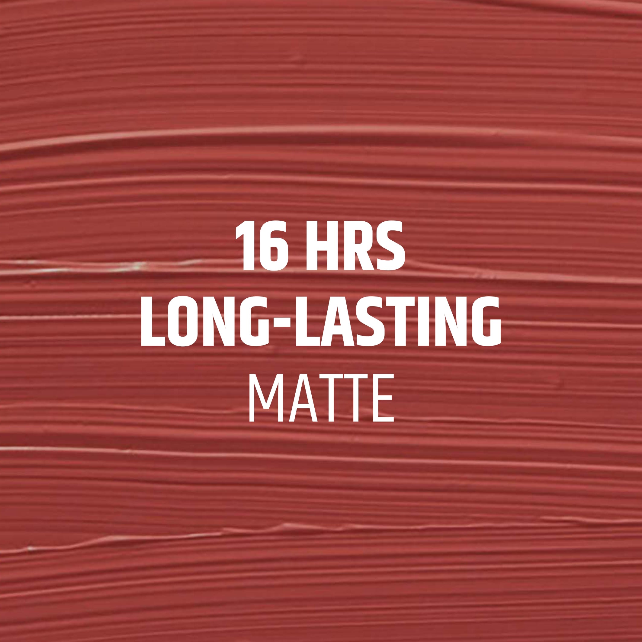 Samari Clay Rose Liquid Lipstick