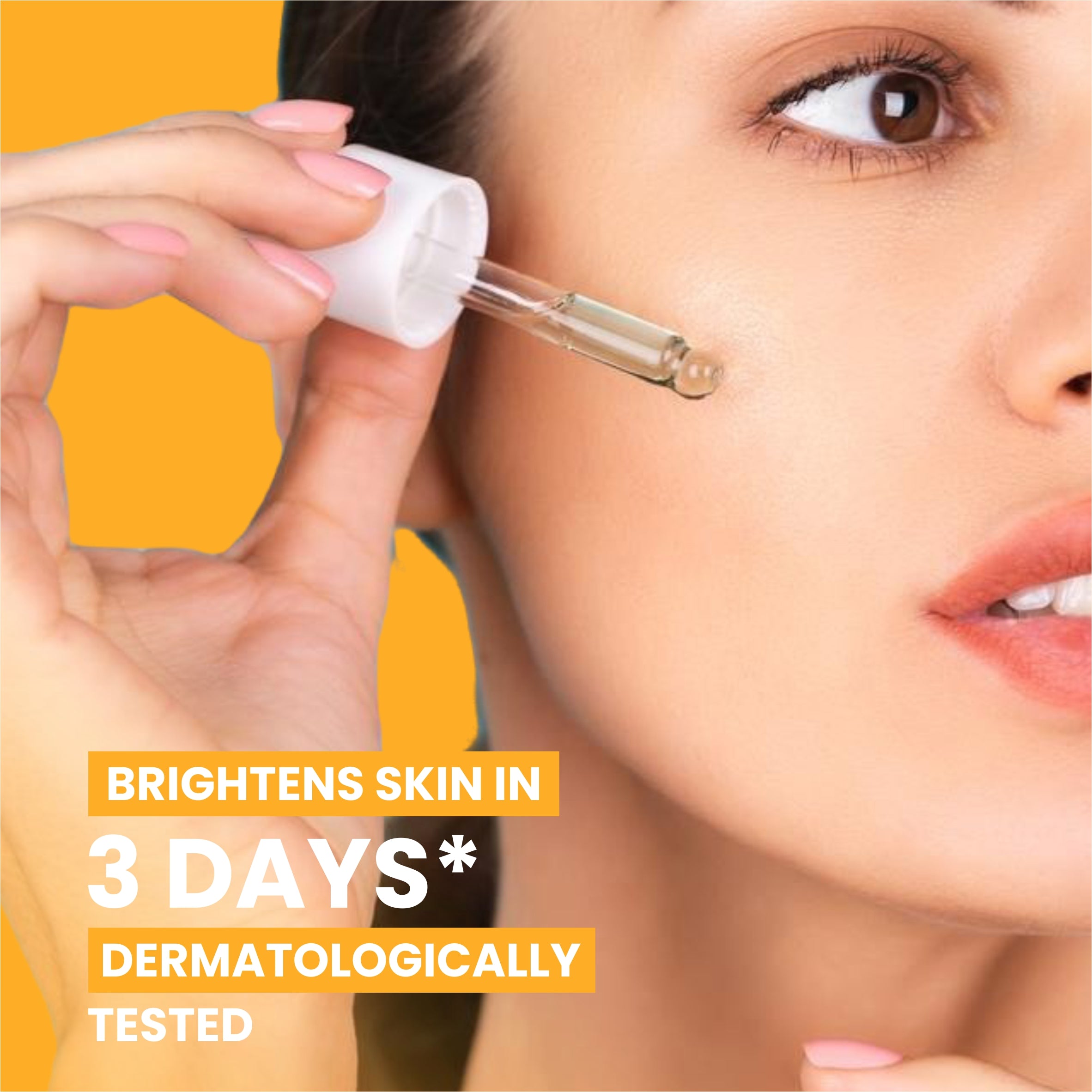 Samari Kumkumadi Glow Serum