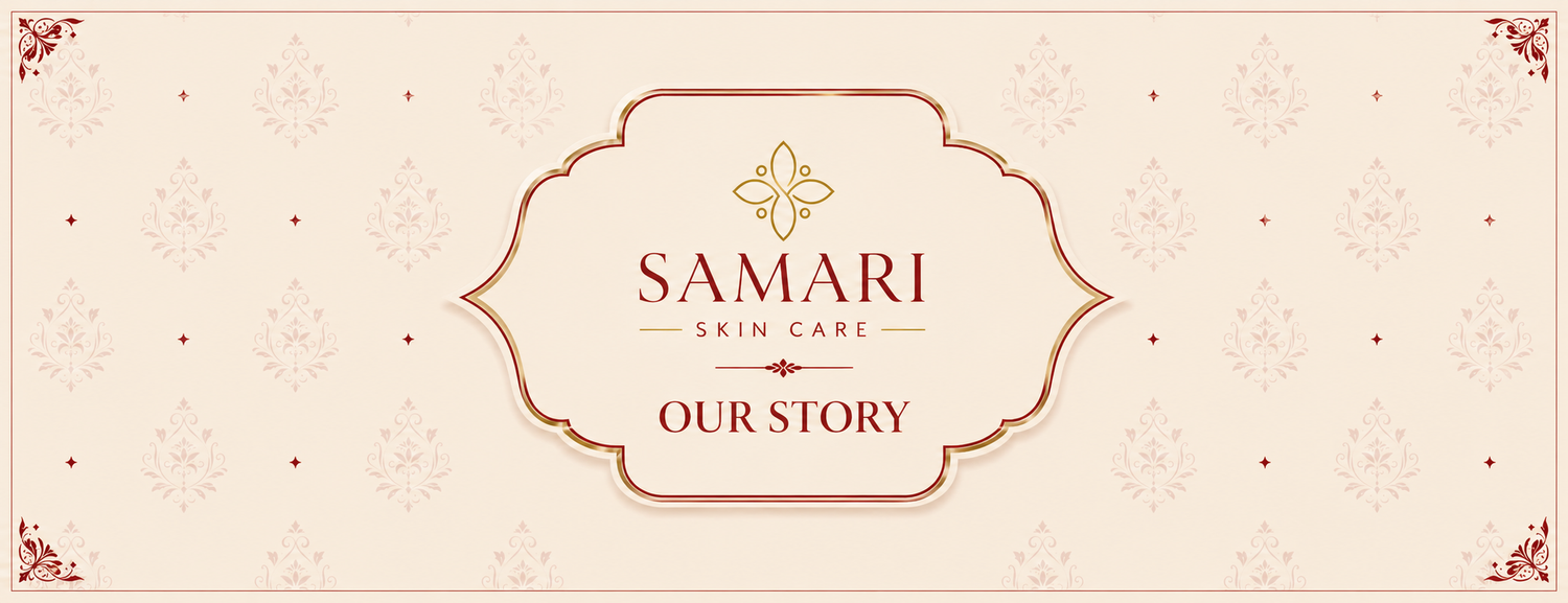 Samari Skincare